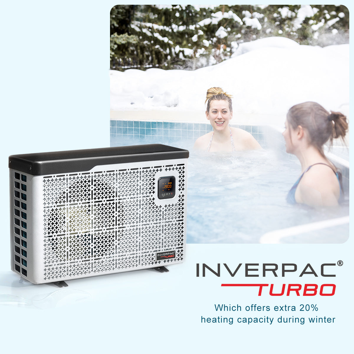 swimming pool heat pump prices