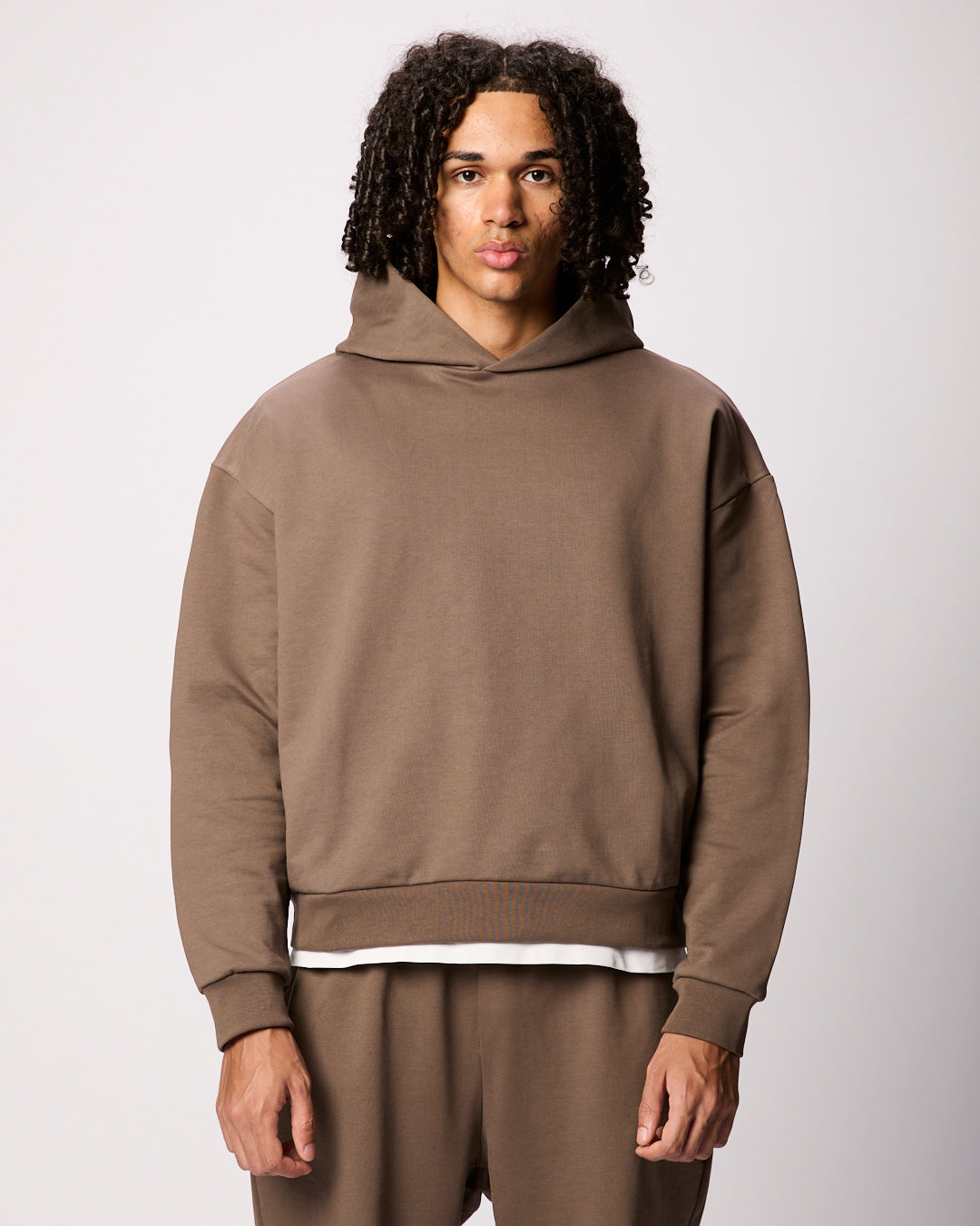 Hoodie - FOREGROUND product image