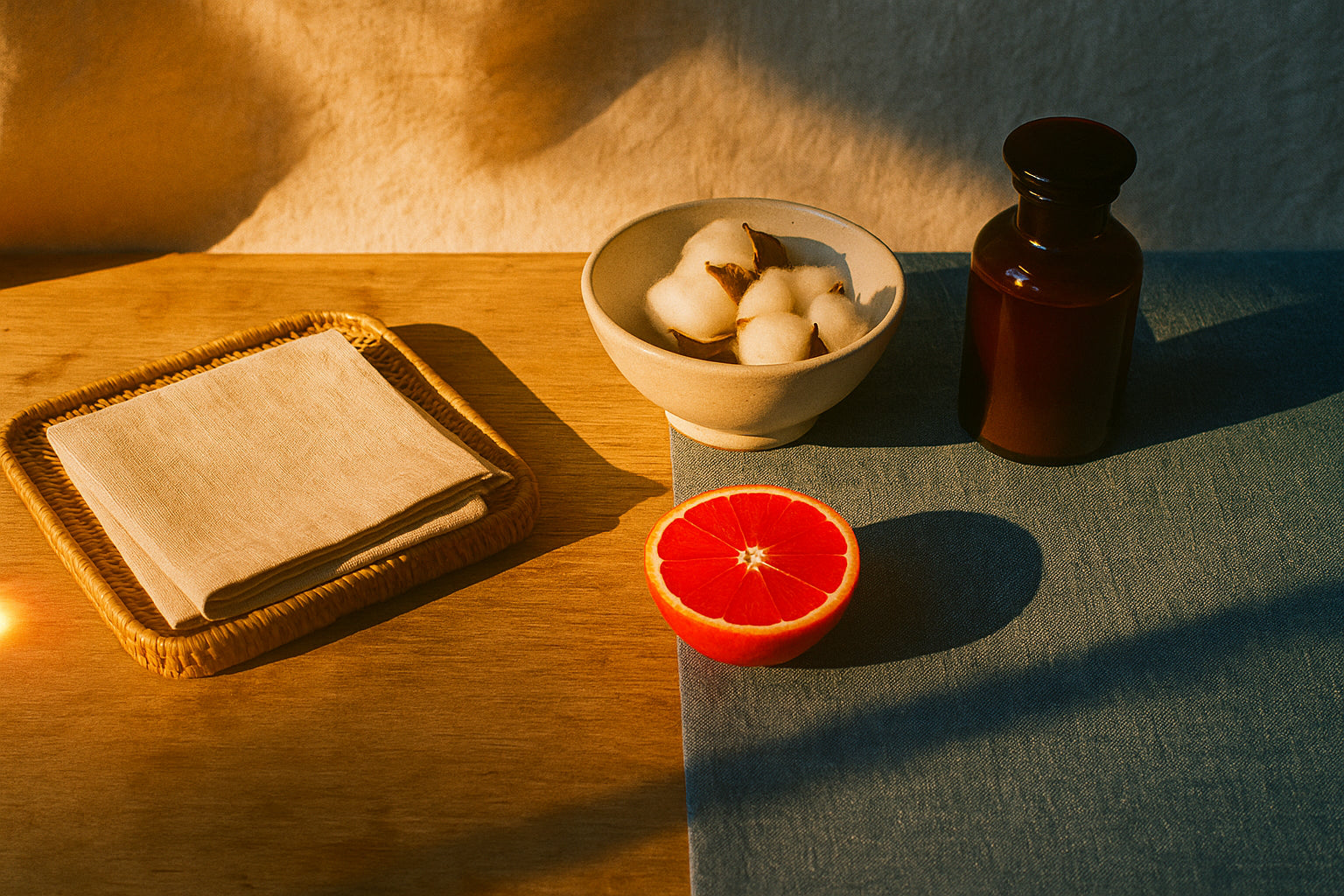 5 EWG-verified ingredients