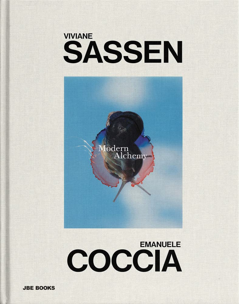 Self Portraits 1989-1999 - signed copy by Viviane Sassen – Kominek