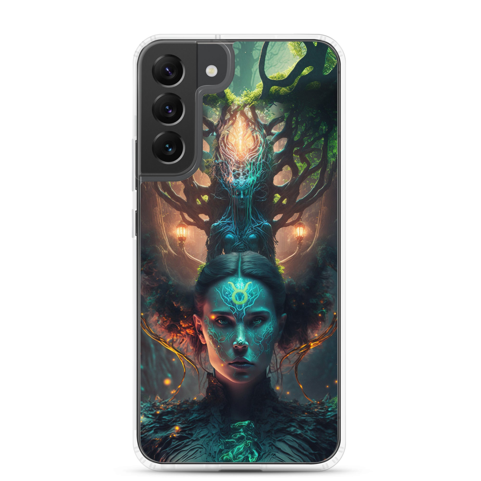 Taurus Samsung Case