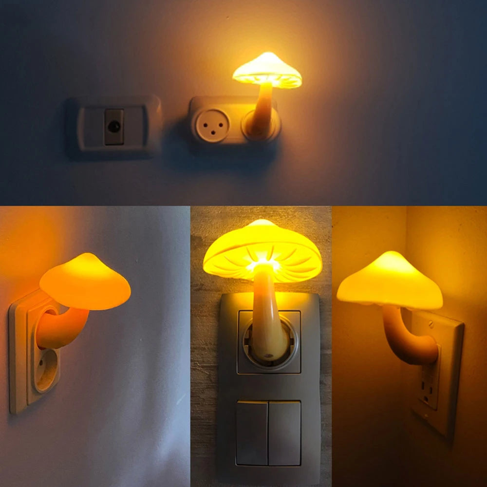 Draaien Vertrek naar De volgende Abuello mushroom lamp™ | Warme en zachte gloed – Abuello.nl