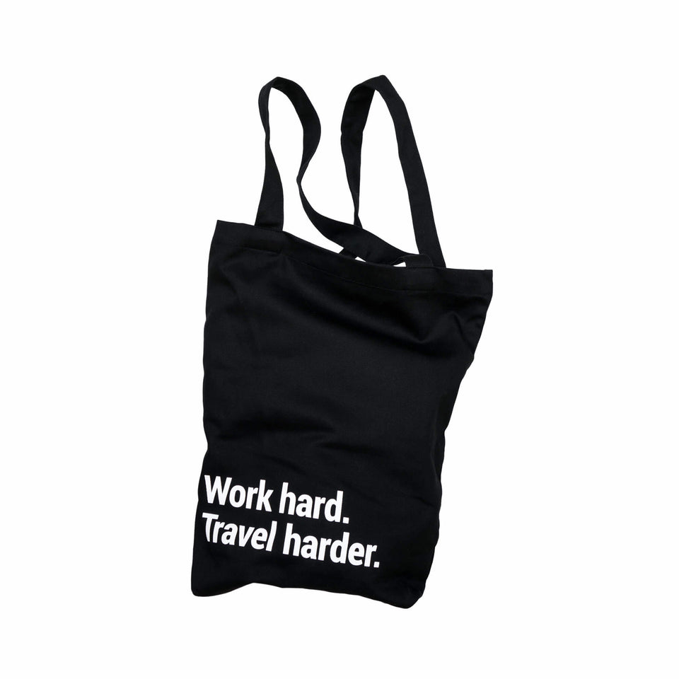 tote bags travel