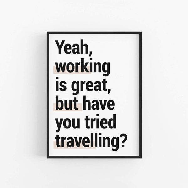 100 Original Travel Quotes That Make You Laugh Bold Tuesday