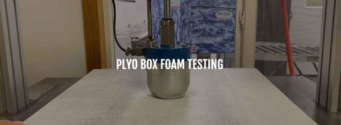 Plyo Box Foam That Last