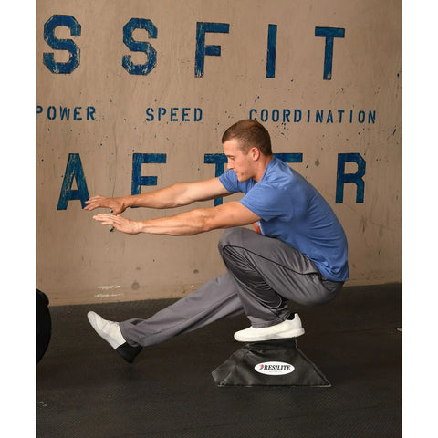 Balance Training and Plyometrics What Wrestlers Should Know