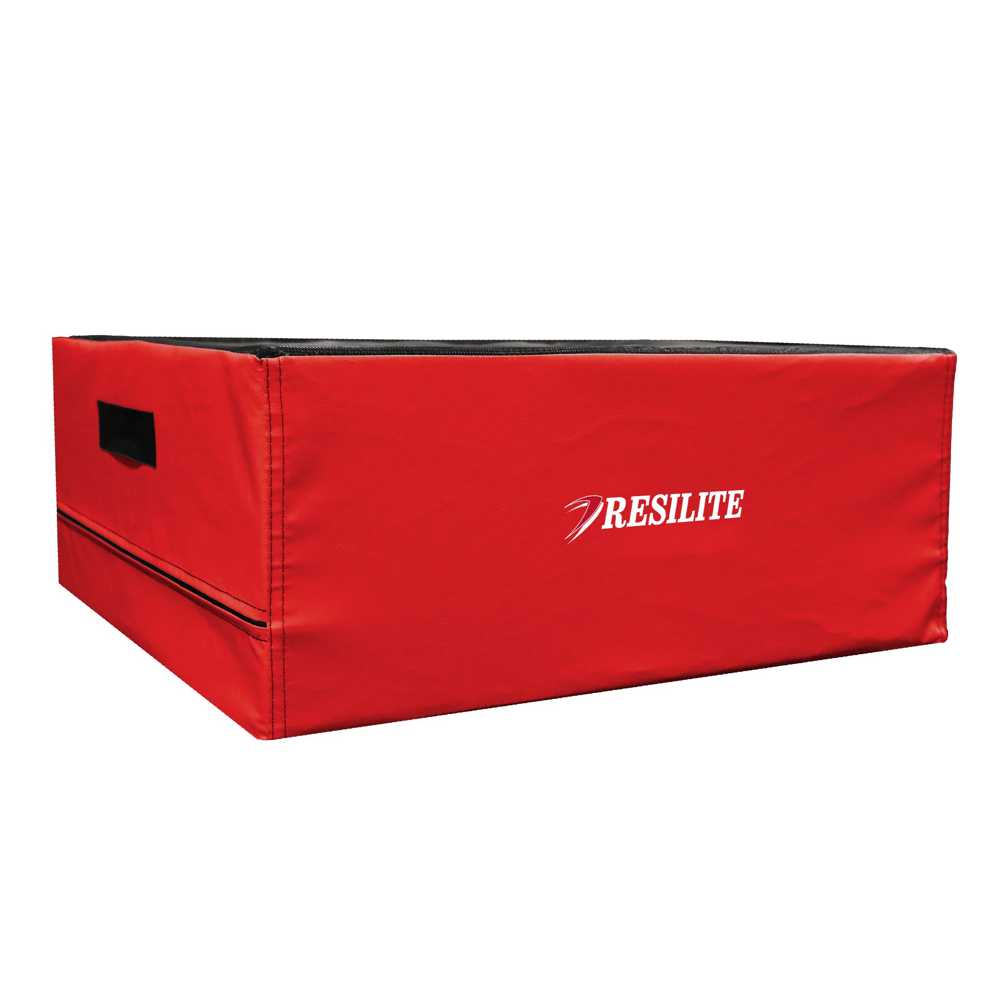 18" x 18" x 6" Ninja Block - STCK-BLOCK181806-RED