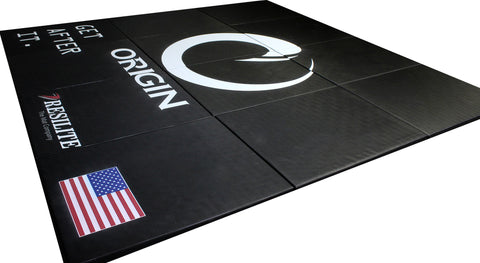 Origin BJJ Mats