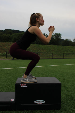 Resilite Plyo Box