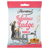 Thorntons Vanilla Fudge Bag