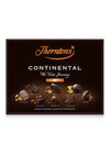 Thorntons Continental Dark Chocolate Box