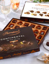 Thorntons Continental Dark Chocolate Box