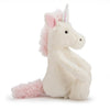 Jellycat Bashful Unicorn