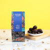 Cocoba Dark Chocolate Covered Brazil Nuts