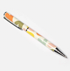 Caroline Gardner Multi Hearts Boxed Pen