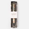 Caroline Gardner Multi Hearts Boxed Pen