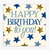 Emma Bridgewater Happy Birthday To You Card