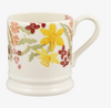 Emma Bridgewater Wild Daffodils 1/2 Pint Mug