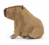 Jellycat Clyde Capybara