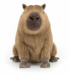 Jellycat Clyde Capybara