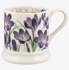 Emma Bridgewater Crocus 1/2 Pint Mug