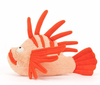 Jellycat Lois Lionfish