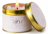 Lily Flame Fairy Dust Scented Candle