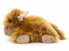 Jellycat Truffles Highland Cow