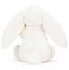 Jellycat Bashful Bunny With Daffodil