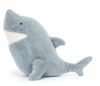 Jellycat Silvie Shark