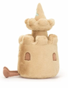 Jellycat Amuseable Sandcastle