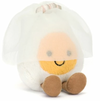 Amuseables Boiled Egg Bride