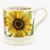 Emma Bridgewater Sunflower 1/2 Pint Mug