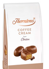 Thorntons Chocolate Coffee Cream Bag