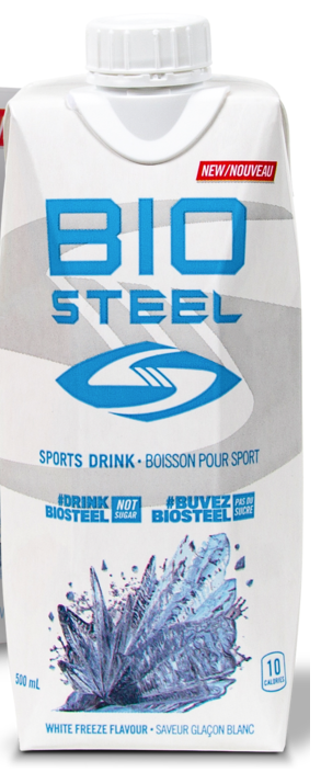 BioSteel: Clean. Healthy. Hydration.  Sports Drinks with Electrolytes –  BioSteel – Canada