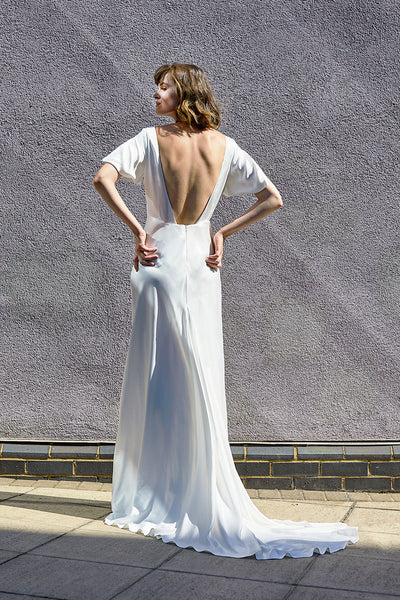 The Best Backless Bodysuit for Wedding Dresses, Backless Bridal