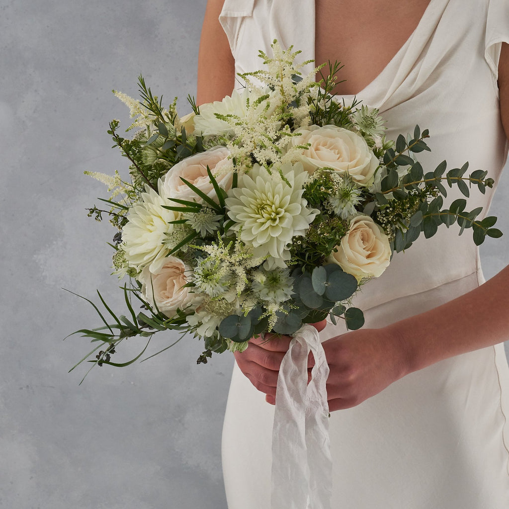 buy wedding bouquet online