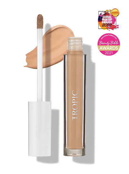 Beauty Booster Sheer Foundation