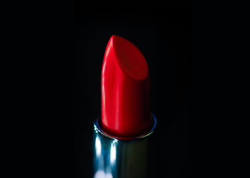 Vegan red lipsticks