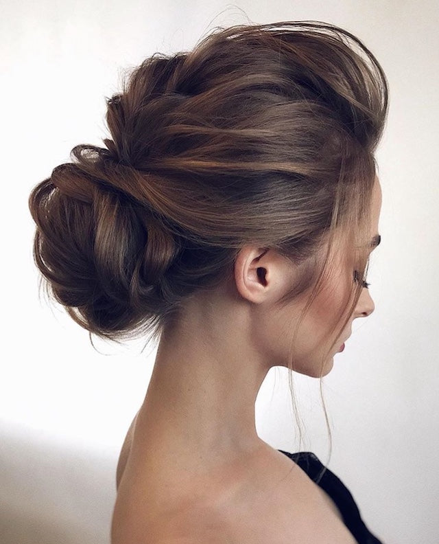 2023 Top Wedding Hairstyles | Prose Beauty