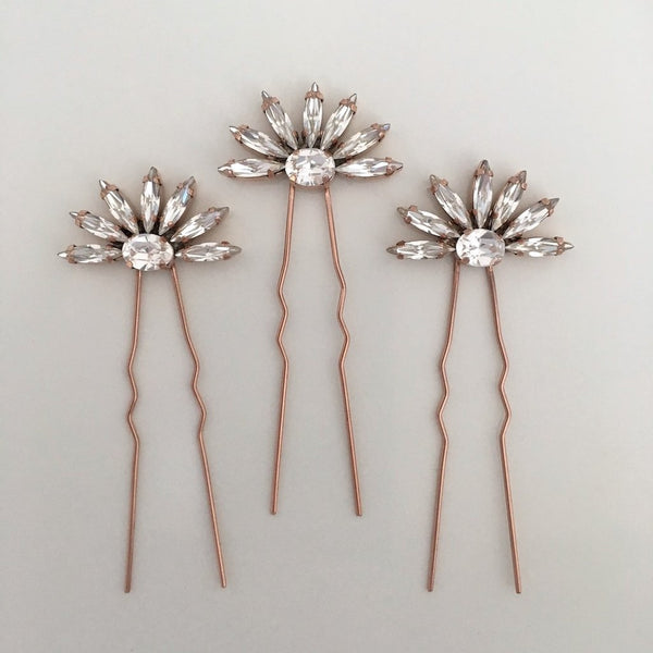 hair pins