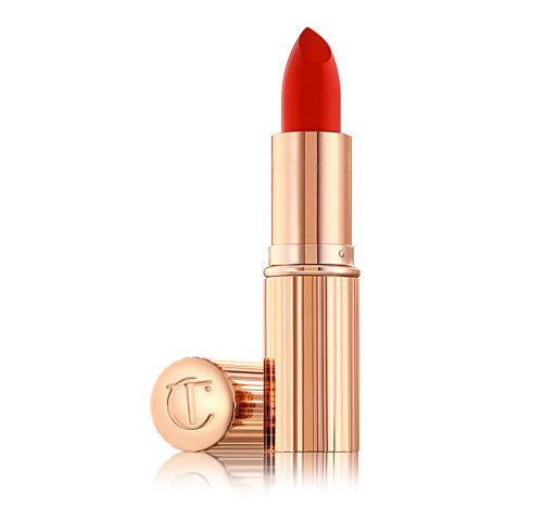 Charlotte Tilbury Love Bite Vegan Lipstick