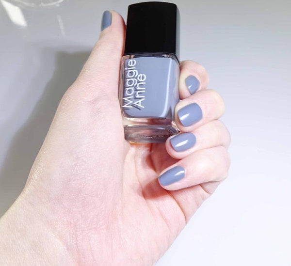 Maggie Anne nail polish