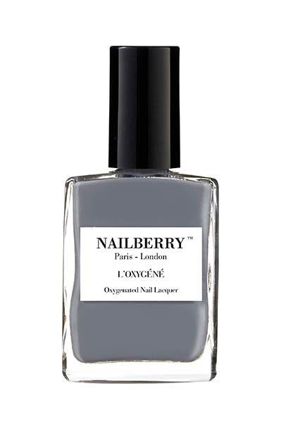 Nailberry nail polish