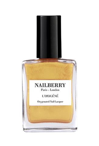 Nailberry nail polish