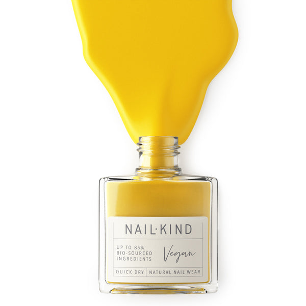 NailKind Vegan Nail Polish