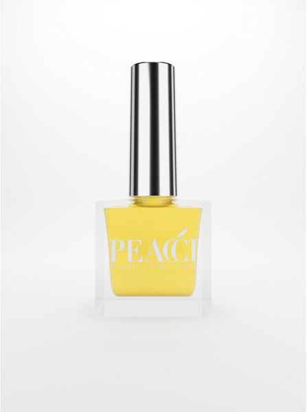 Peacci Nail Polish