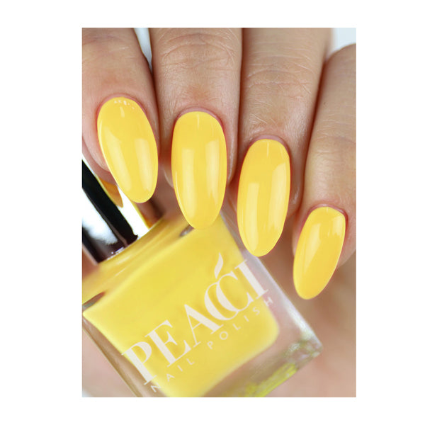 Peacci Nail polish