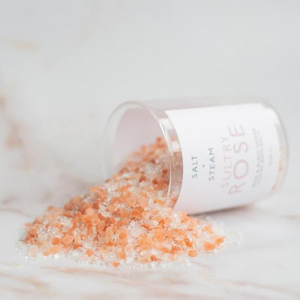 Reverie Sultry Rose salts