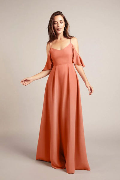 We are Rewritten sustainable bridesmaid dresses